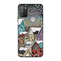 Printed Mobile Back Hard Case Cover for