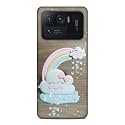 Printed Mobile Back Hard Case Cover for