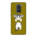 Printed Mobile Back Hard Case Cover for