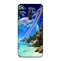Printed Mobile Back Hard Case Cover for