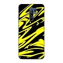 Printed Mobile Back Hard Case Cover for