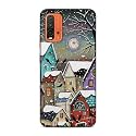 Printed Mobile Back Hard Case Cover for