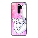 Printed Mobile Back Hard Case Cover for