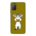Printed Mobile Back Hard Case Cover for