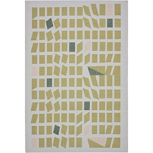 Printed Rug Soft Floor Carpets with Anti