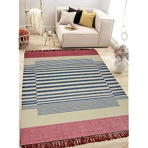 Printed Rug Soft Floor Carpets with Anti