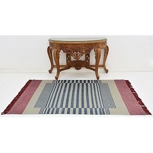 Printed Rug Soft Floor Carpets with Anti