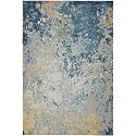 Printed Rug Soft Floor Carpets with Anti