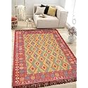 Printed Rug Soft Floor Carpets with Anti