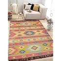 Printed Rug Soft Floor Carpets with Anti