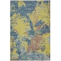 Printed Rug Soft Floor Carpets with Anti