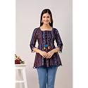 Printed Top for WomenampGirls