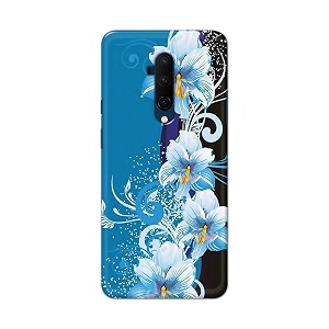 PRINTFIDAA Beautiful Floral Design Printed Designer Hard