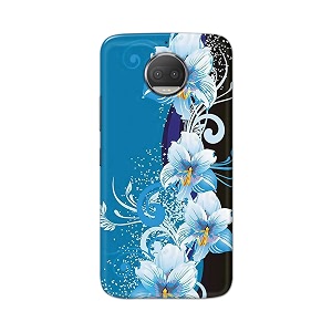 PRINTFIDAA Beautiful Floral Design Printed Designer Hard