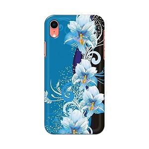 PRINTFIDAA Beautiful Floral Design Printed Designer Hard