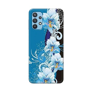 PRINTFIDAA Beautiful Floral Design Printed Designer Hard