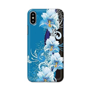 PRINTFIDAA Beautiful Floral Design Printed Designer Hard