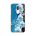 PRINTFIDAA Beautiful Floral Design Printed Designer Hard