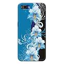 PRINTFIDAA Beautiful Floral Design Printed Designer Hard