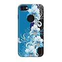 PRINTFIDAA Beautiful Floral Design Printed Designer Hard