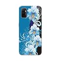 PRINTFIDAA Beautiful Floral Design Printed Designer Hard