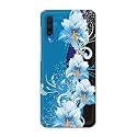 PRINTFIDAA Beautiful Floral Design Printed Designer Hard