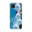 PRINTFIDAA Beautiful Floral Design Printed Designer Hard