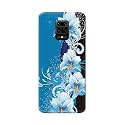 PRINTFIDAA Beautiful Floral Design Printed Designer Hard