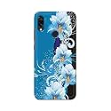 PRINTFIDAA Beautiful Floral Design Printed Designer Hard