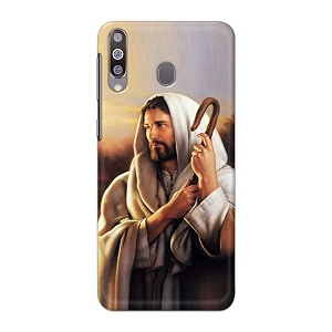PRINTFIDAA Catholic Image of Jesus Christ from