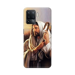 PRINTFIDAA Catholic Image of Jesus Christ from