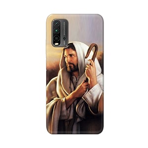 PRINTFIDAA Catholic Image of Jesus Christ from