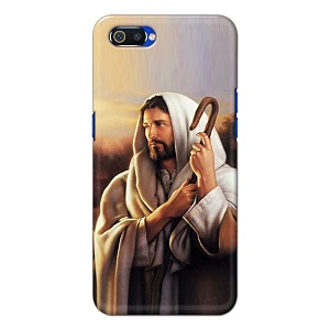 PRINTFIDAA Catholic Image of Jesus Christ from
