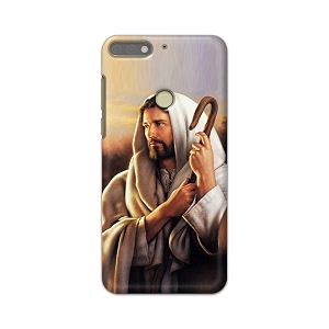 PRINTFIDAA Catholic Image of Jesus Christ from
