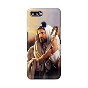 PRINTFIDAA Catholic Image of Jesus Christ from