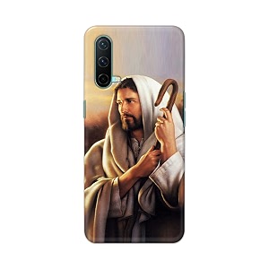 PRINTFIDAA Catholic Image of Jesus Christ from