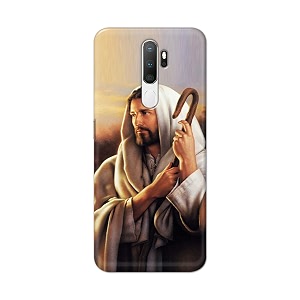 PRINTFIDAA Catholic Image of Jesus Christ from