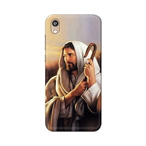 PRINTFIDAA Catholic Image of Jesus Christ from