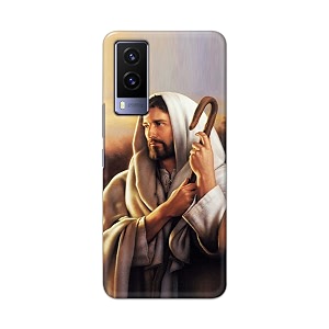 PRINTFIDAA Catholic Image of Jesus Christ from