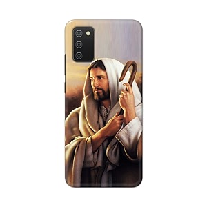 PRINTFIDAA Catholic Image of Jesus Christ from
