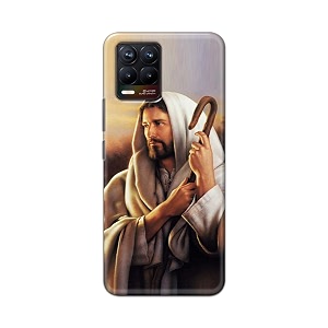 PRINTFIDAA Catholic Image of Jesus Christ from