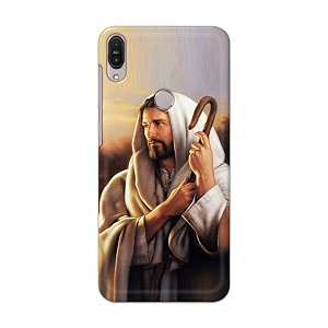 PRINTFIDAA Catholic Image of Jesus Christ from