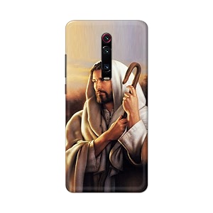 PRINTFIDAA Catholic Image of Jesus Christ from