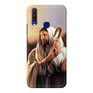 PRINTFIDAA Catholic Image of Jesus Christ from