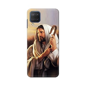 PRINTFIDAA Catholic Image of Jesus Christ from