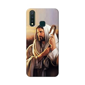 PRINTFIDAA Catholic Image of Jesus Christ from