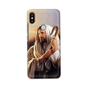 PRINTFIDAA Catholic Image of Jesus Christ from