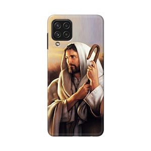 PRINTFIDAA Catholic Image of Jesus Christ from