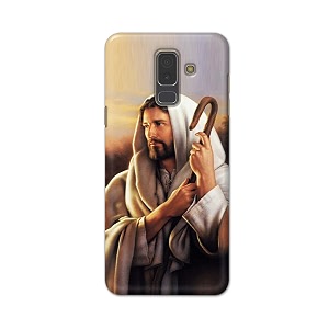 PRINTFIDAA Catholic Image of Jesus Christ from