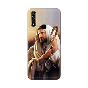 PRINTFIDAA Catholic Image of Jesus Christ from